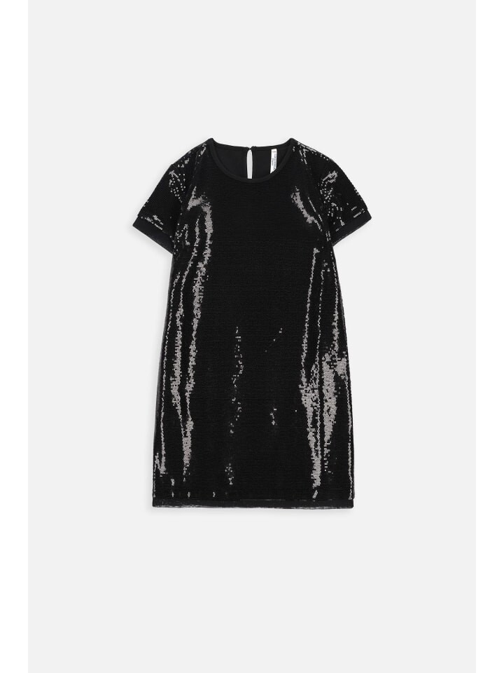 Платье Coccodrillo, черный
Платье Coccodrillo, черный