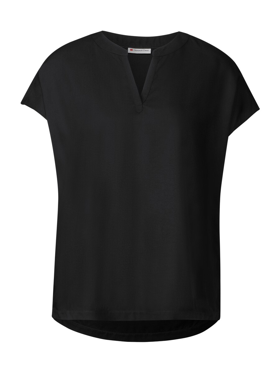 Блуза STREET ONE, черный
Блуза STREET ONE, черный
