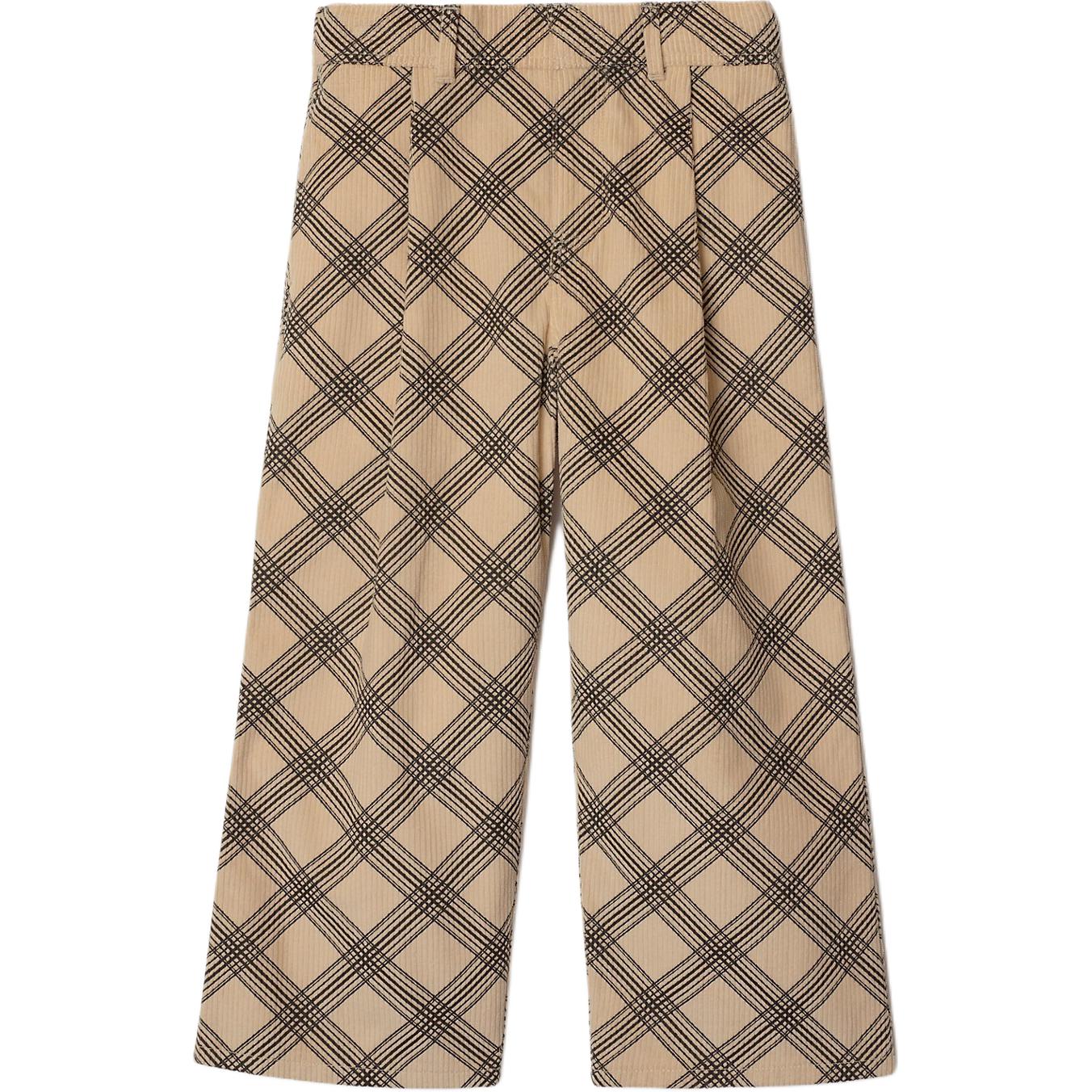 Детские штаны Burberry, Apricot
Детские штаны Burberry, Apricot
