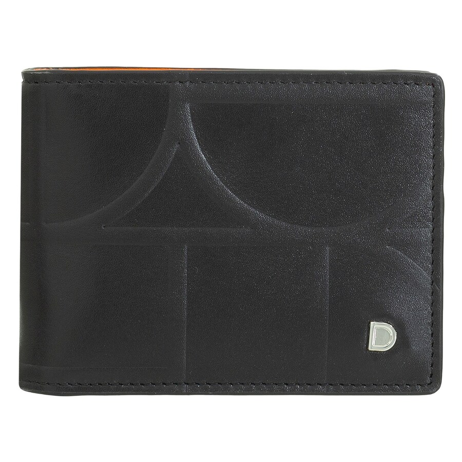 Кошелек DuDu Up, черный
Кошелек DuDu Up, черный