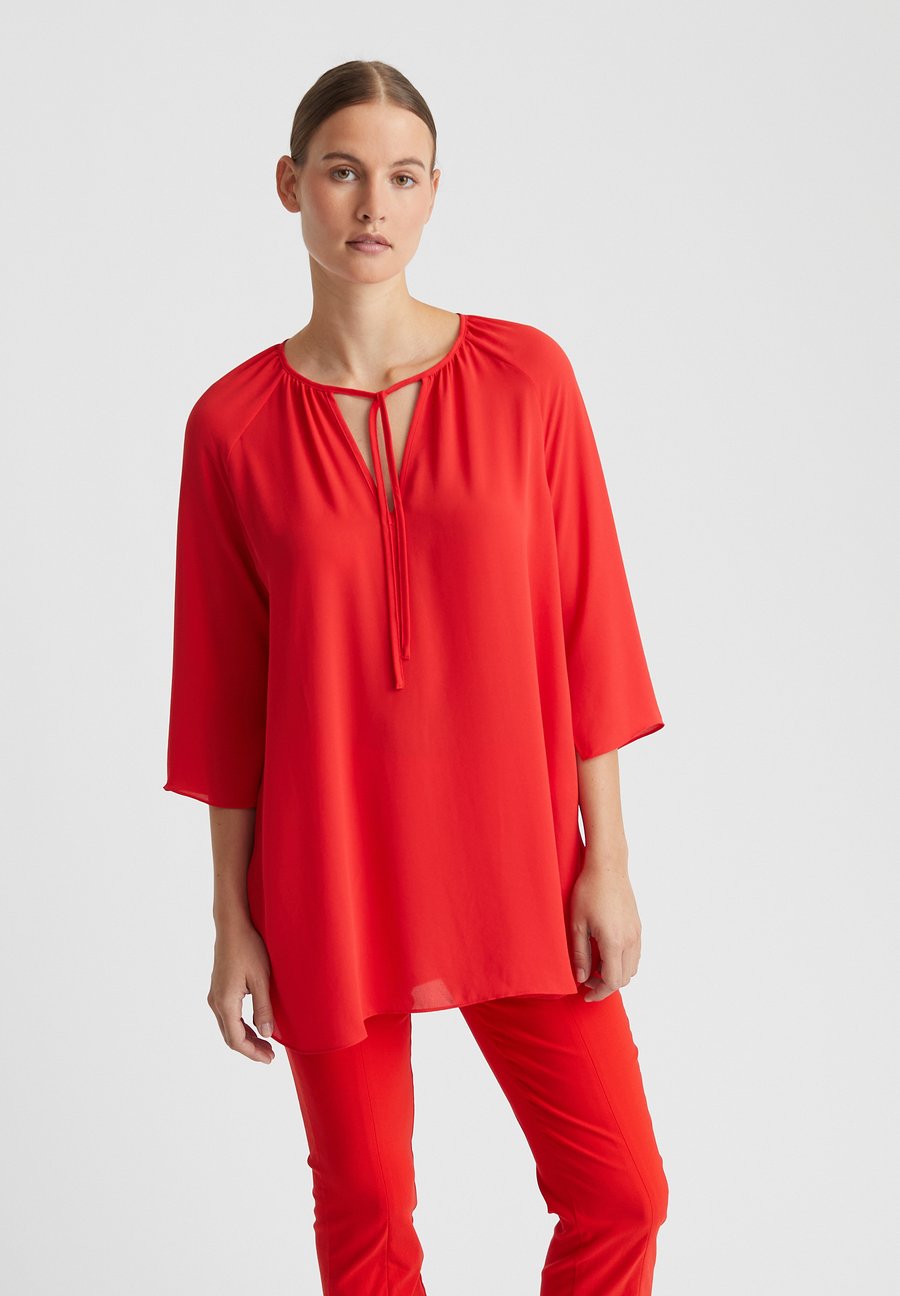 Блуза Minx MILLY, Sunrise/Red
Блуза Minx MILLY, Sunrise/Red