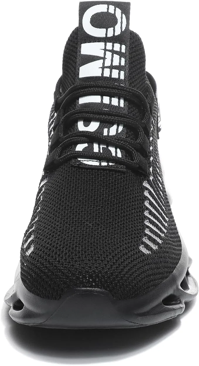 Мужские кроссовки Jakcuz для бега, модные кеды, легкие, много цветов, для фитнеса, черный
Мужские кроссовки Jakcuz для бега, модные кеды, легкие, много цветов, для фитнеса, черный