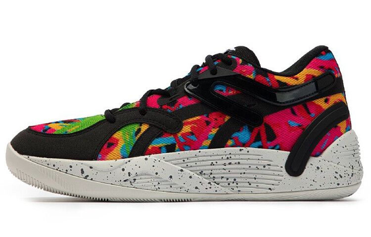 Puma Trc Blaze Баскетбольные кроссовки Мужской
Puma Trc Blaze Баскетбольные кроссовки Мужской