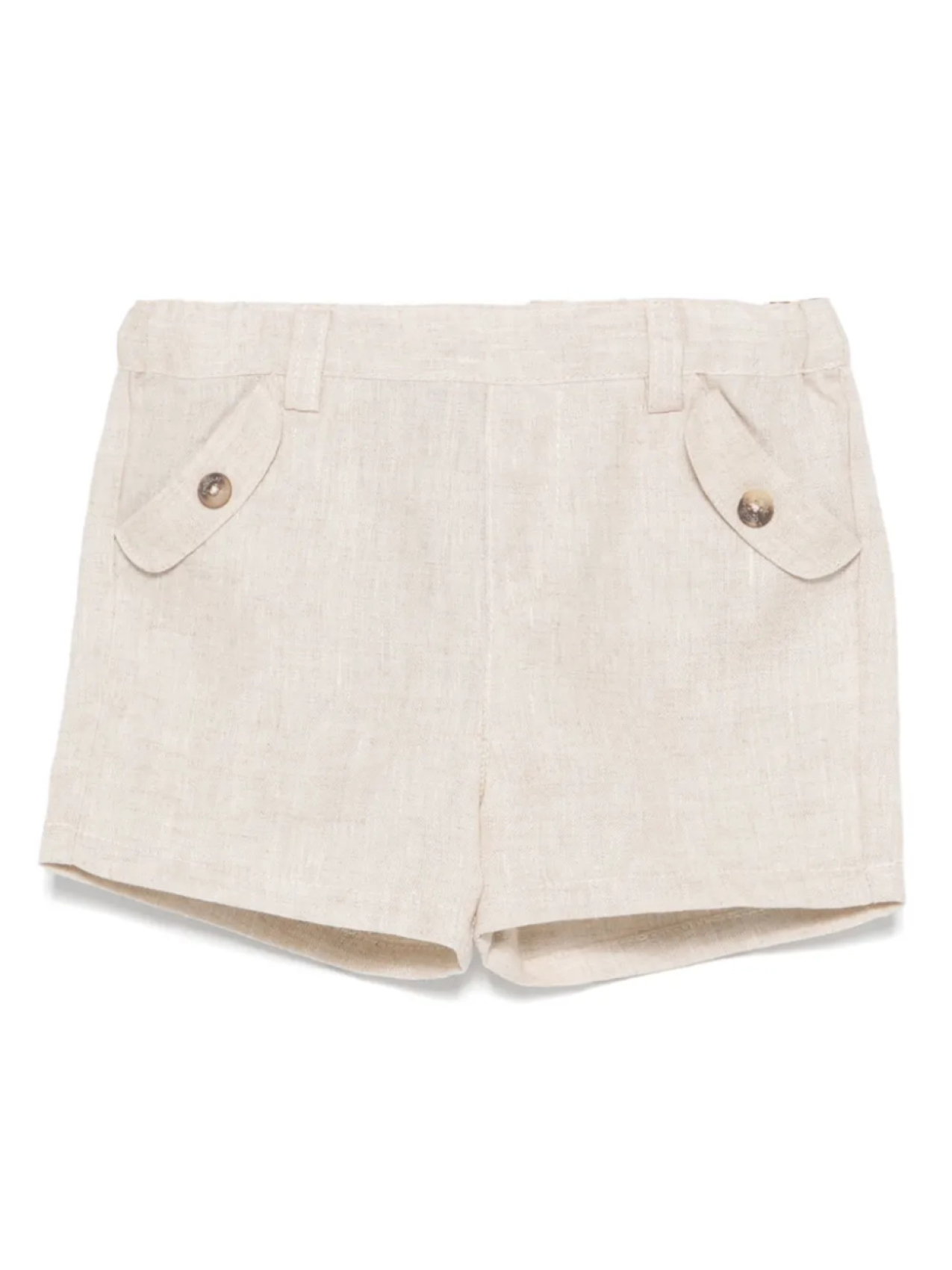 Tartine Et Chocolat льняные шорты, нейтральный
Tartine Et Chocolat льняные шорты, нейтральный