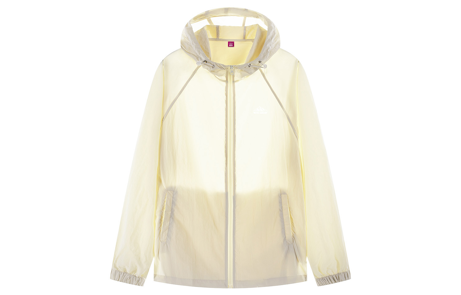 Disney Защитная одежда от солнца унисекс, Yellow
Disney Защитная одежда от солнца унисекс, Yellow