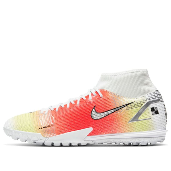 Кроссовки mercurial superfly 8 academy mds tf turf 'orange yellow silver' Nike, оранжевый
Кроссовки mercurial superfly 8 academy mds tf turf 'orange yellow silver' Nike, оранжевый