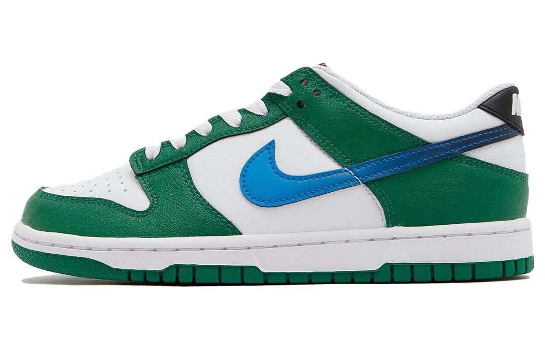 Мужские кроссовки для скейтбординга Nike Dunk, Green/White
Мужские кроссовки для скейтбординга Nike Dunk, Green/White