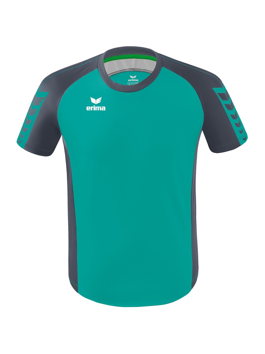 Футболка Performance ERIMA, зеленый
Футболка Performance ERIMA, зеленый