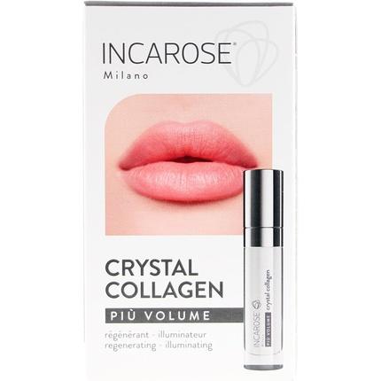 Блеск для губ Piu Volume Crystal Collagen 5ml
Блеск для губ Piu Volume Crystal Collagen 5ml