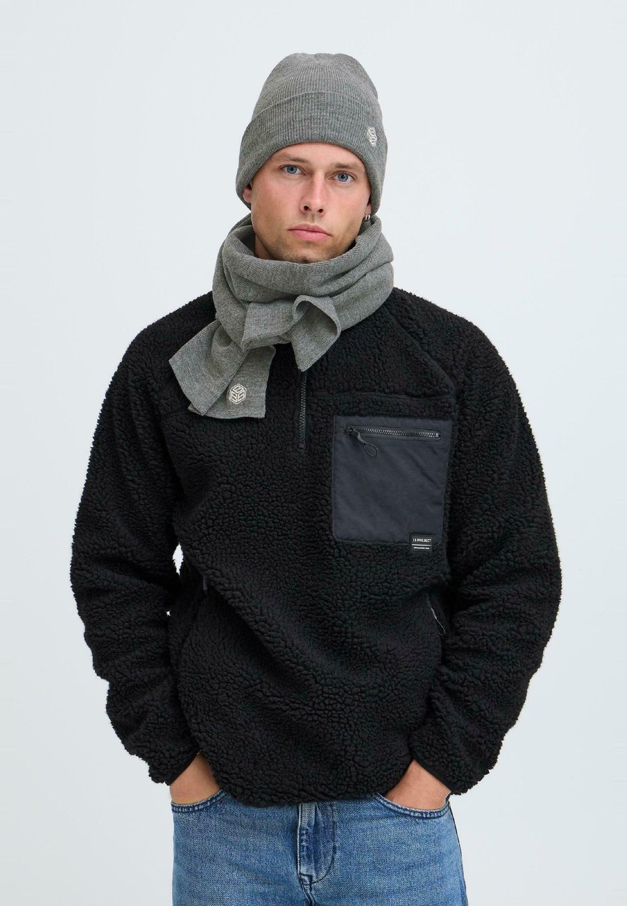 Шапка Blend BHSCEAL SET, Zink Mix/Grey
Шапка Blend BHSCEAL SET, Zink Mix/Grey