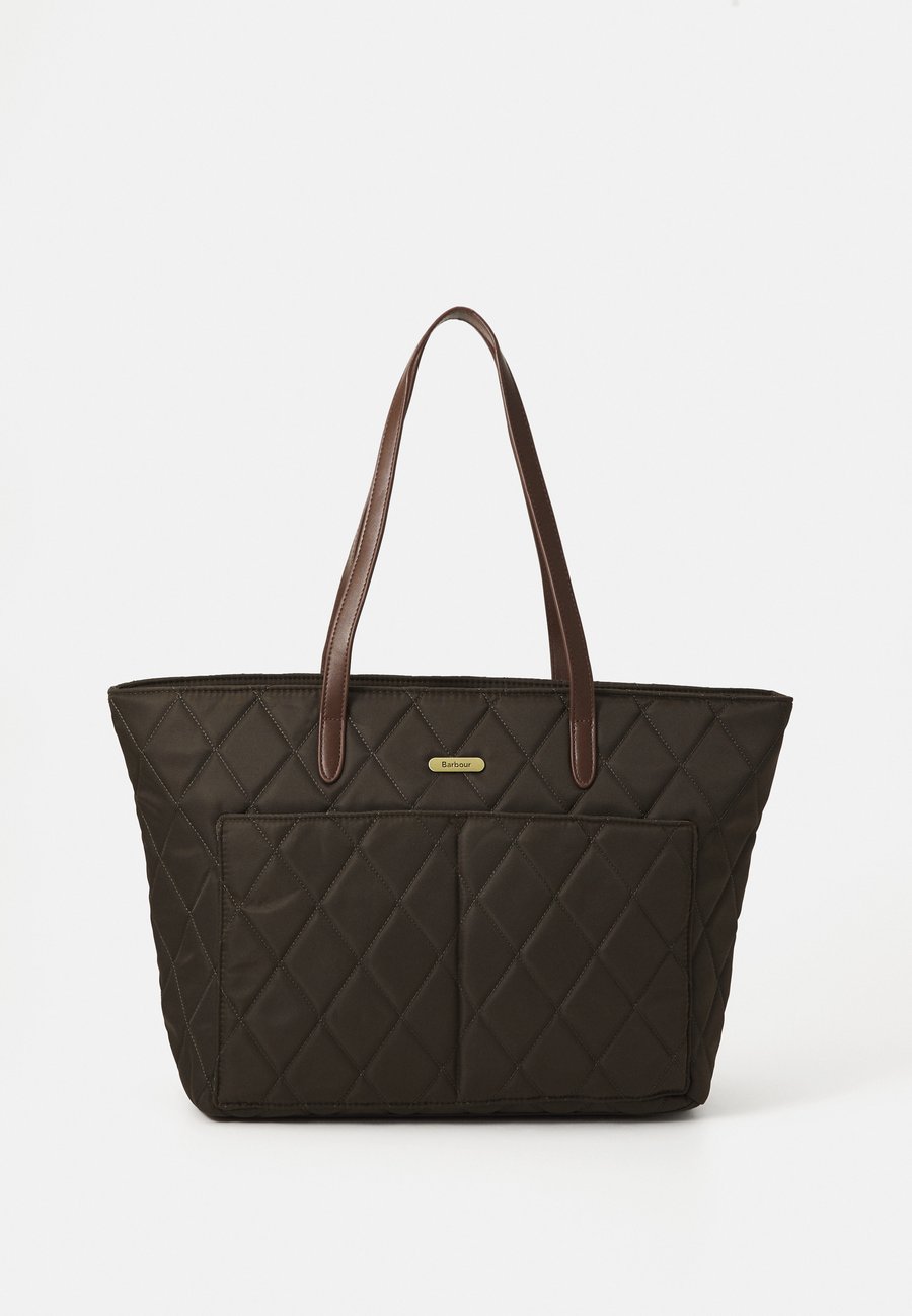 Сумка-шоппер Barbour Tote bag, Olive
Сумка-шоппер Barbour Tote bag, Olive