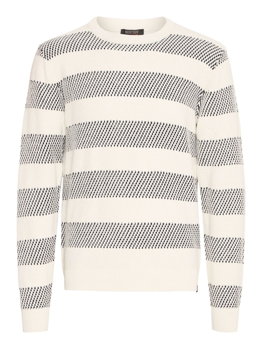 Свитер INDICODE JEANS Sweater Telly, белый
Свитер INDICODE JEANS Sweater Telly, белый