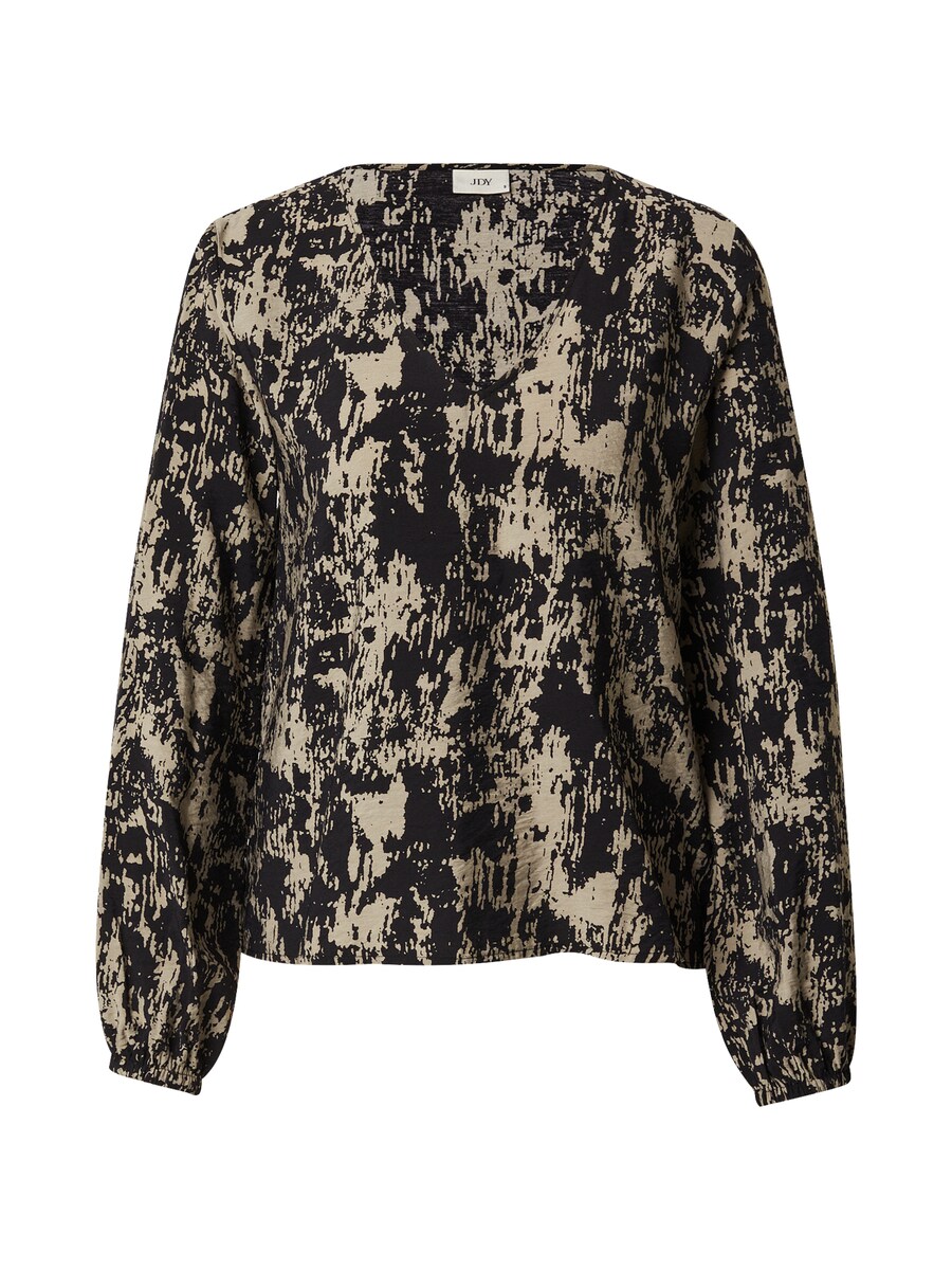 Блузка JDY JDYBarbara, черный
Блузка JDY JDYBarbara, черный