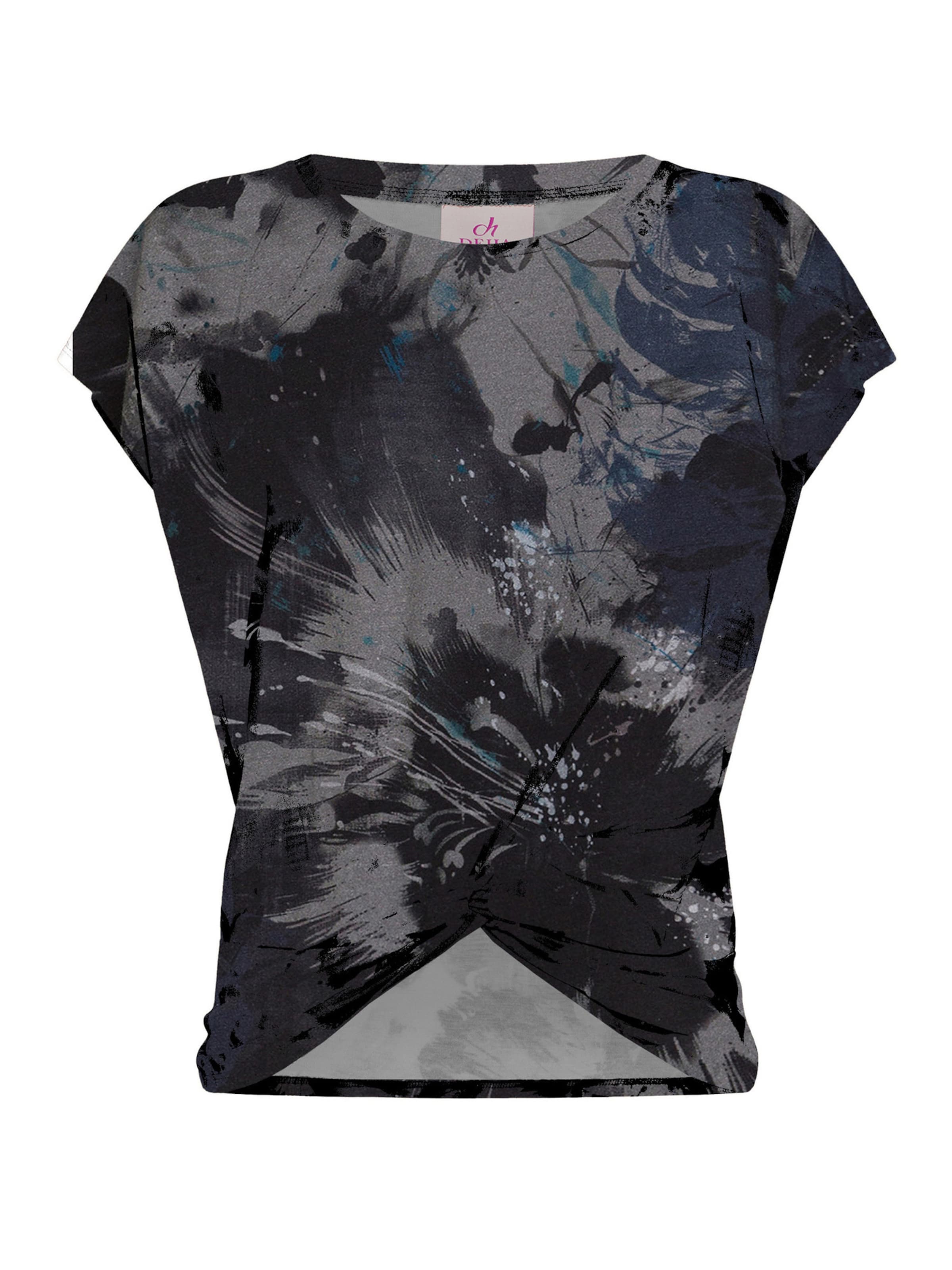 DEHA Футболка в темно-синем цвете
DEHA Футболка в темно-синем цвете