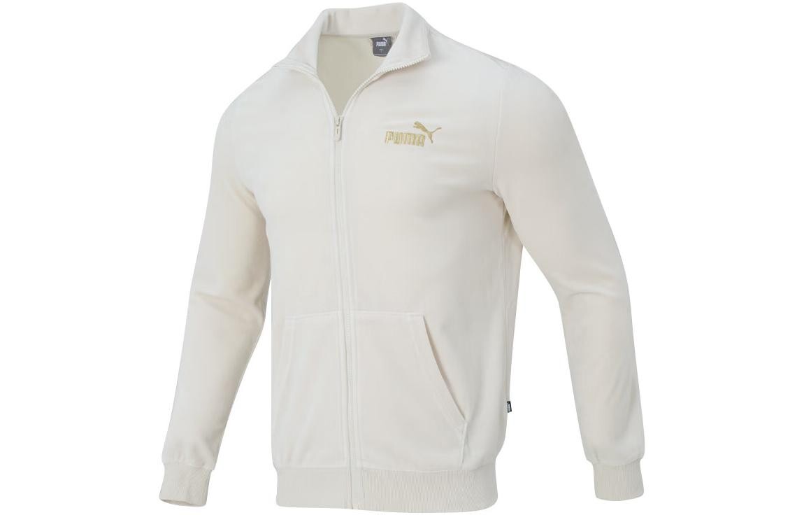 Куртка Puma Velvet, белый
Куртка Puma Velvet, белый
