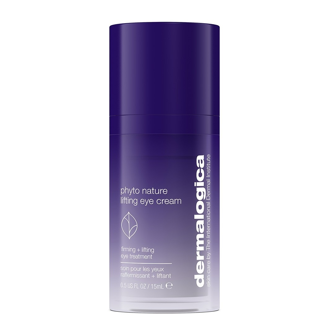 Крем для лица phyto nature lifting Dermalogica, объем 15 мл
Крем для лица phyto nature lifting Dermalogica, объем 15 мл