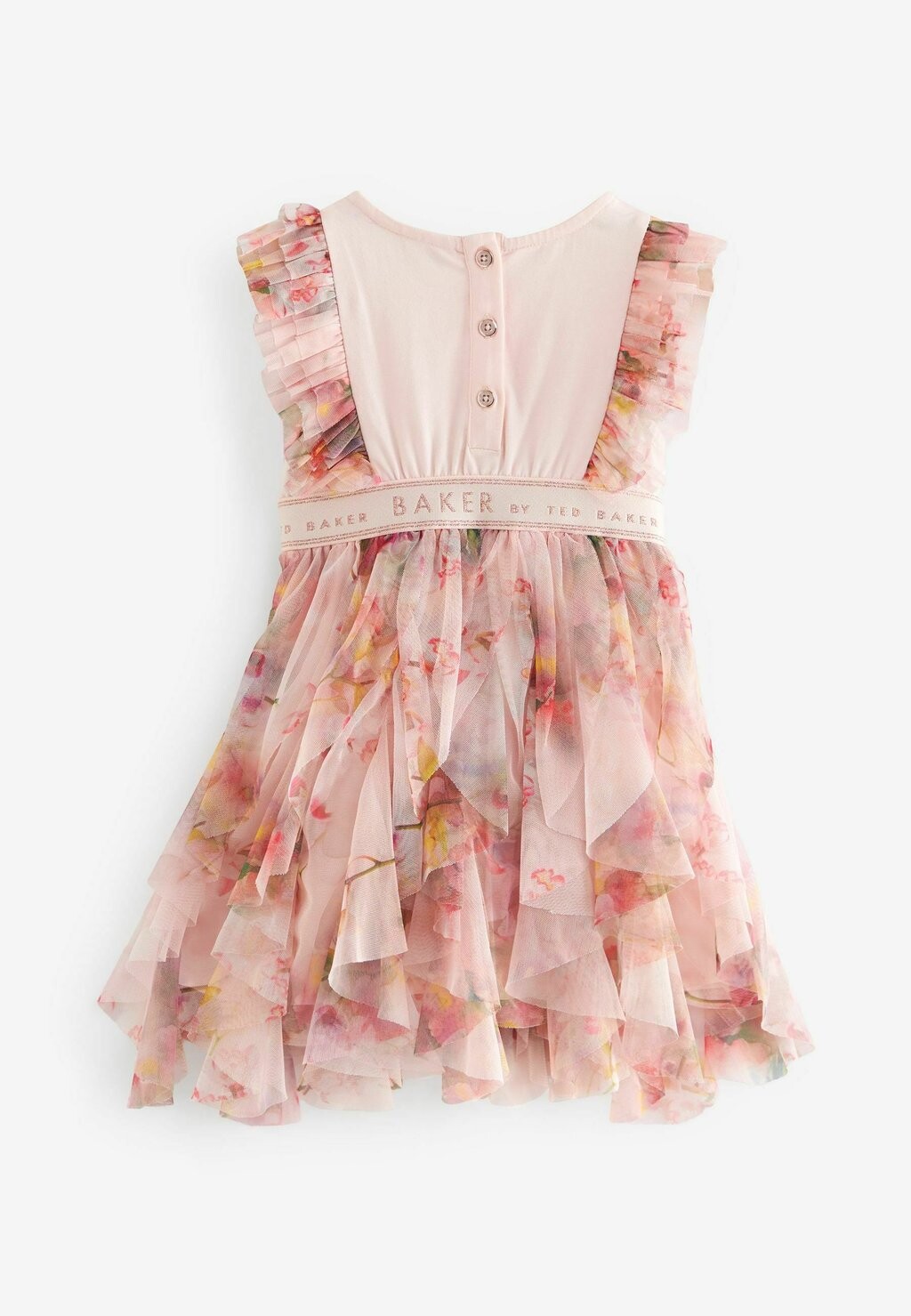 Коктейльное платье / Вечернее платье FLORAL MOCKABLE REGULAR FIT Baker by Ted Baker, розовый
Коктейльное платье / Вечернее платье FLORAL MOCKABLE REGULAR FIT Baker by Ted Baker, розовый