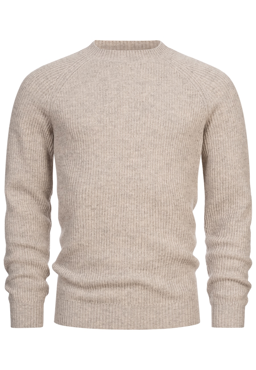 Свитер Kronstadt Dorsey, бежевый
Свитер Kronstadt Dorsey, бежевый