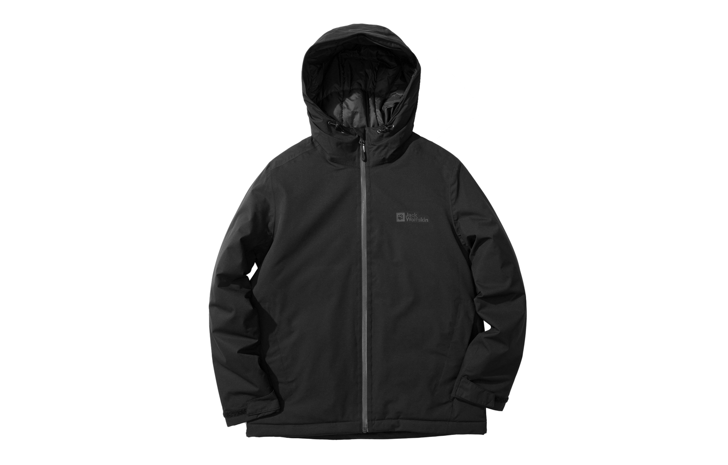 Куртка пуховик Jack Wolfskin мужская, королевский синий/1076
Куртка пуховик Jack Wolfskin мужская, королевский синий/1076