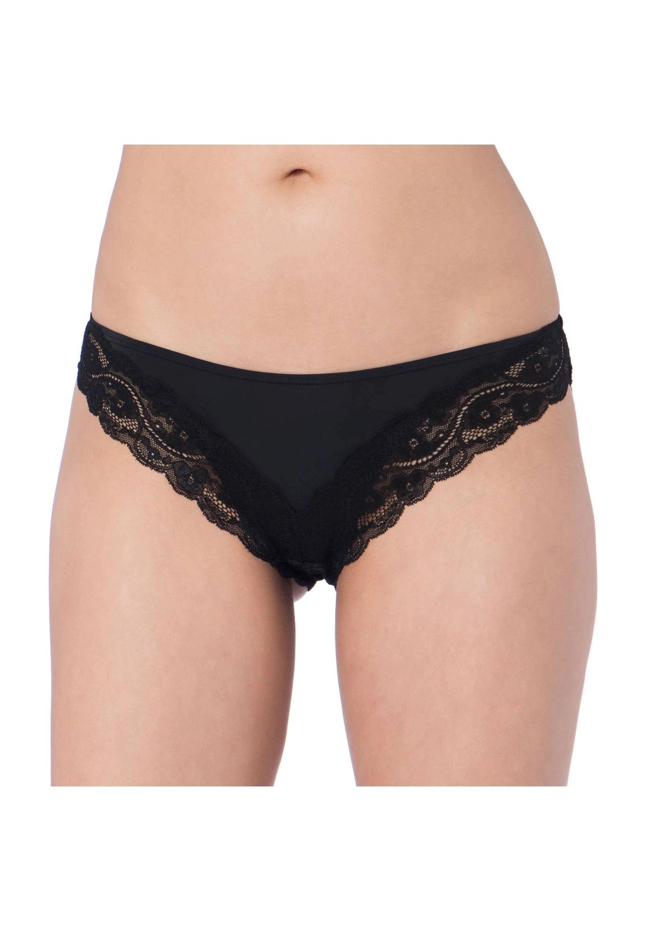 Милые микро-трусики, кружевные, женские Triumph, цвет 04 Black
Милые микро-трусики, кружевные, женские Triumph, цвет 04 Black