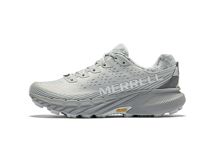 Пик ловкости 5 «Облако» Merrell
Пик ловкости 5 «Облако» Merrell
