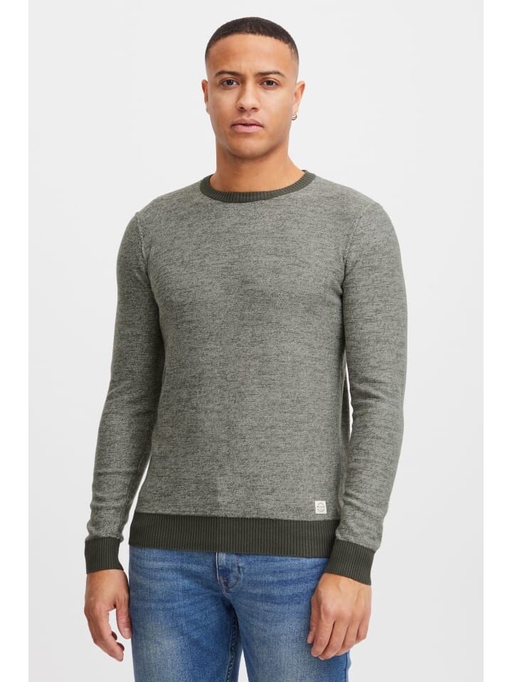 Пуловер BLEND, серый
Пуловер BLEND, серый