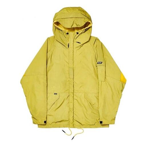 Куртка PALACE FW19 DeflectorHoodie Jacket Yellow, желтый
Куртка PALACE FW19 DeflectorHoodie Jacket Yellow, желтый