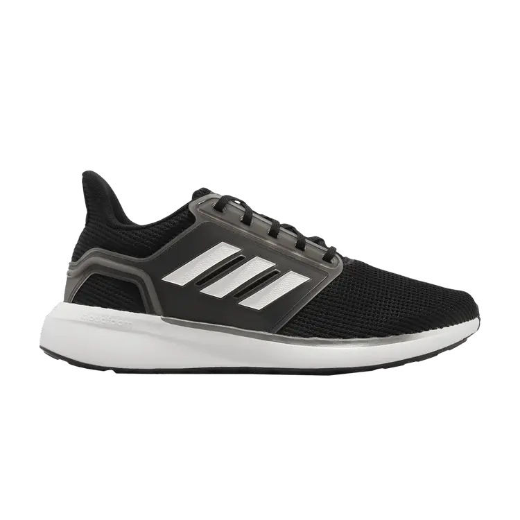 Кроссовки EQ19 Run 'Black White', черный
Кроссовки EQ19 Run 'Black White', черный