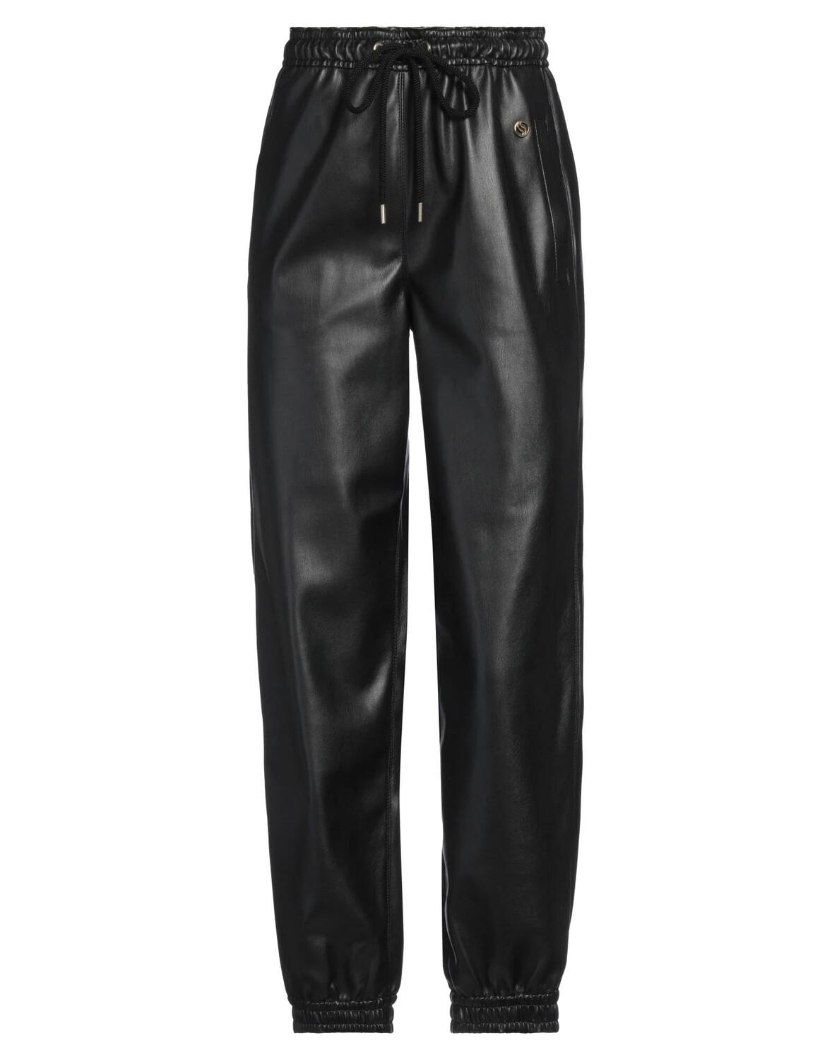 Брюки Stella Mccartney, черный
Брюки Stella Mccartney, черный