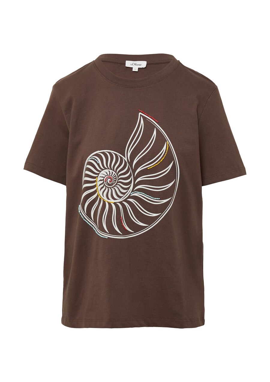 Футболка s.Oliver, Brown, Коричневый, Футболка s.Oliver, Brown
Футболка s.Oliver, Brown, Коричневый, Футболка s.Oliver, Brown