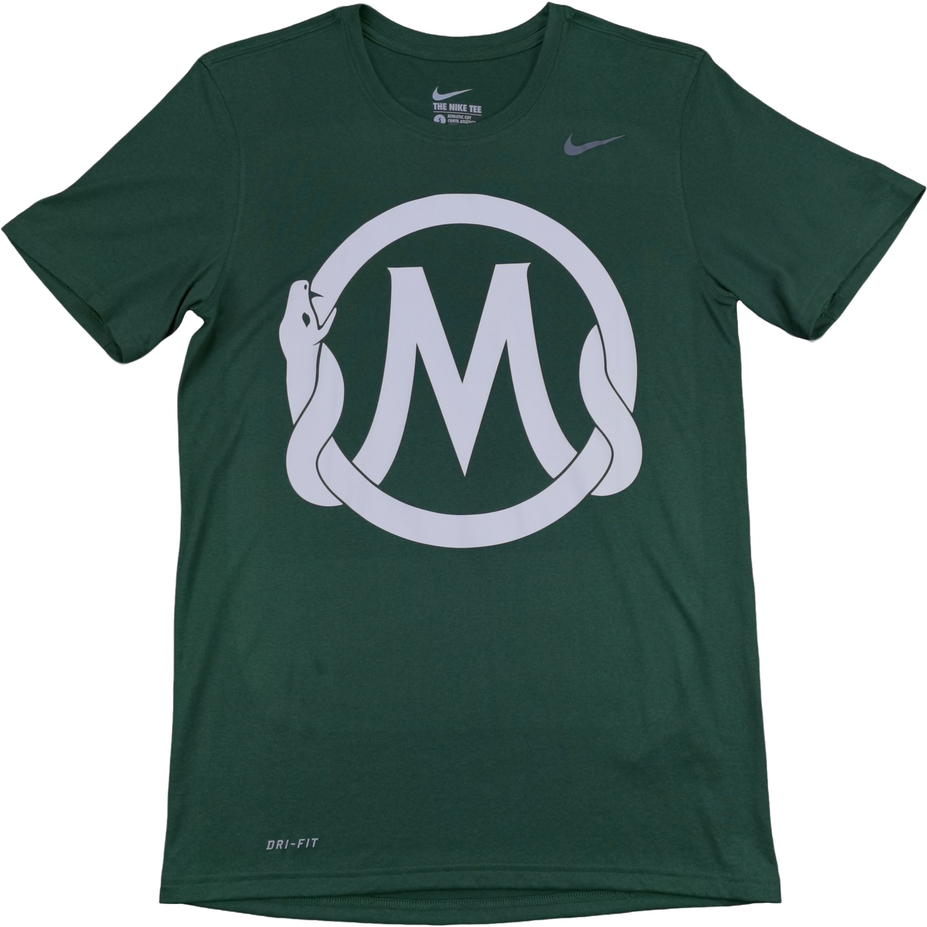 Nike Футболка Dri Fit баскетбольная мужская green
Nike Футболка Dri Fit баскетбольная мужская green