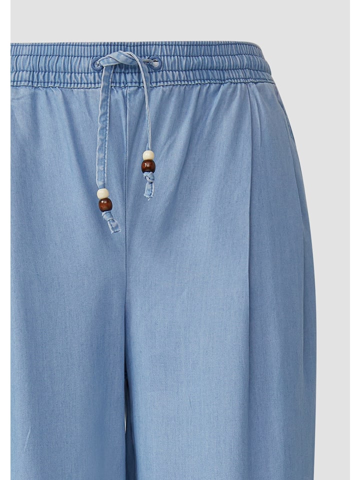 Джинсы s.Oliver, синий
Джинсы s.Oliver, синий