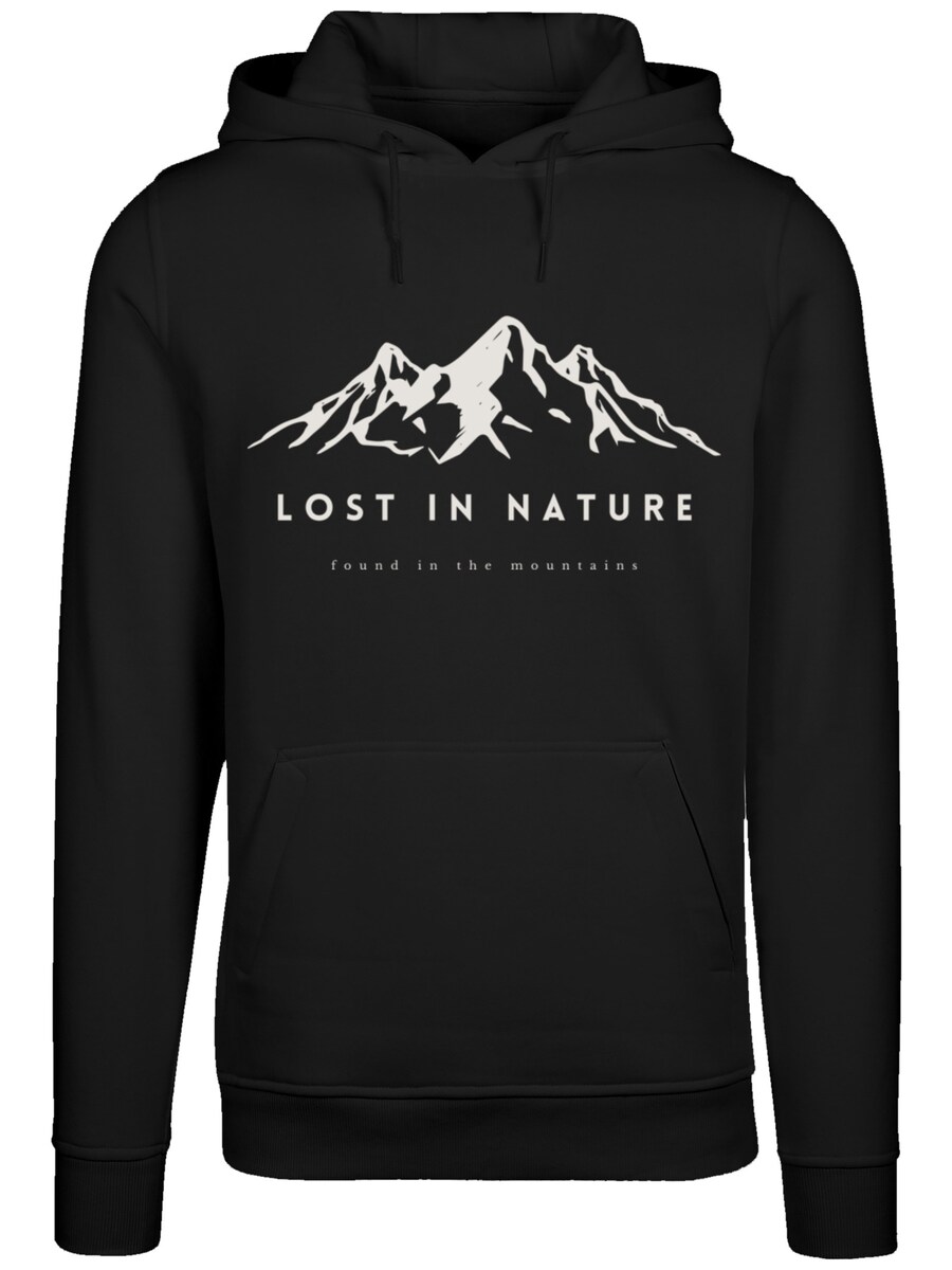 Толстовка F4NT4STIC Berge Natur Winter, черный
Толстовка F4NT4STIC Berge Natur Winter, черный