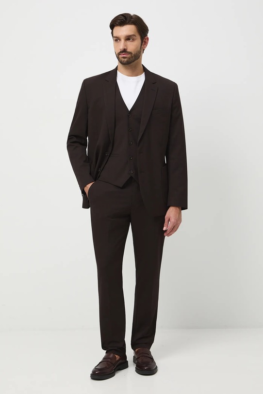 Брюки Medicine, коричневый
Брюки Medicine, коричневый