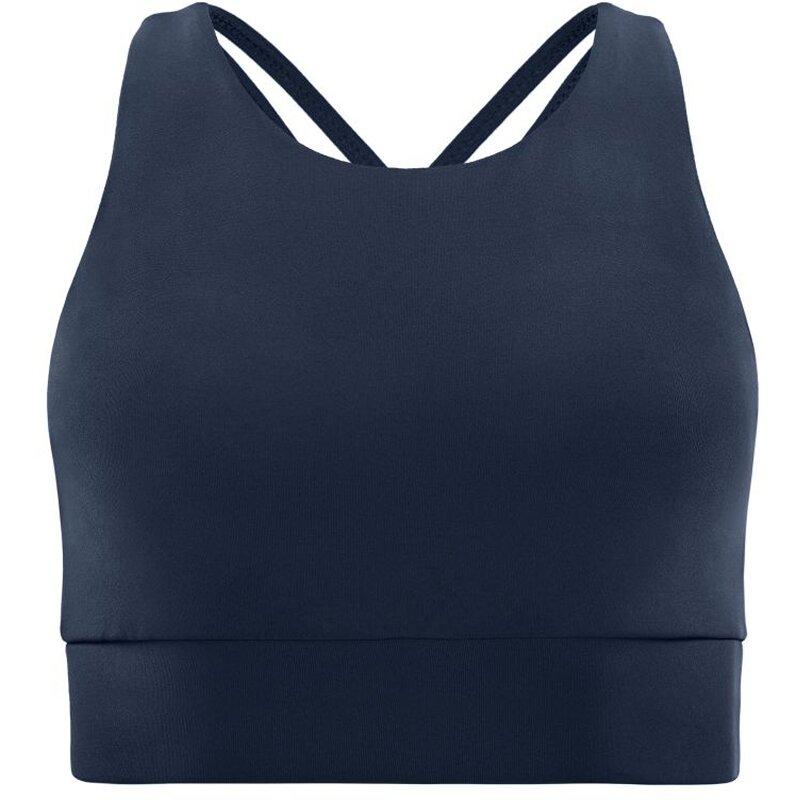 Функциональный комфортный спортивный бюстгальтер SB103C Winshape, серый
Функциональный комфортный спортивный бюстгальтер SB103C Winshape, серый