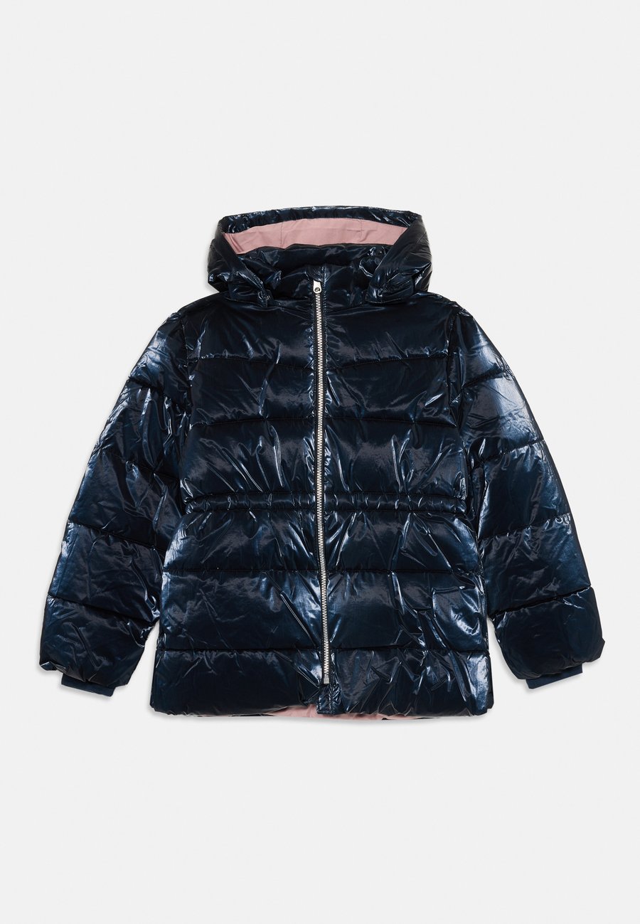 Зимняя куртка Name it MINT PUFFER JACKET SHINY, Dark Sapphire/Dark Blue
Зимняя куртка Name it MINT PUFFER JACKET SHINY, Dark Sapphire/Dark Blue