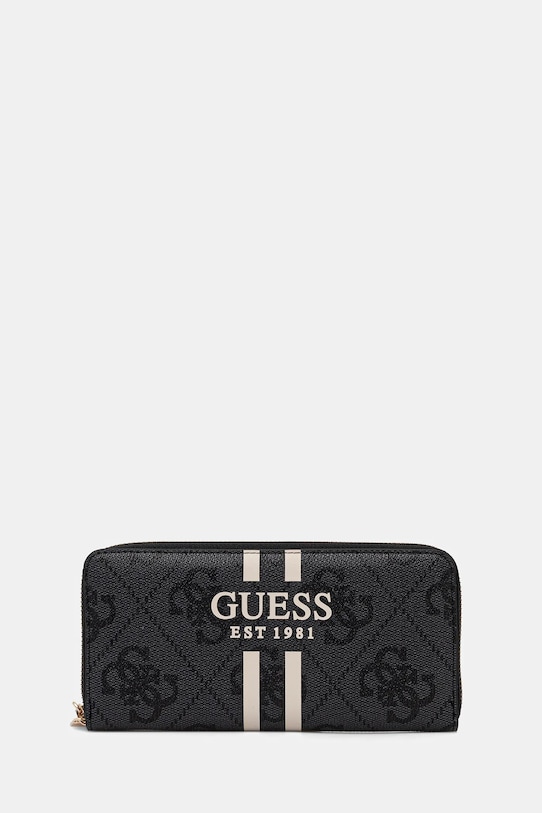 Кошелек Laurel Guess, серый
Кошелек Laurel Guess, серый