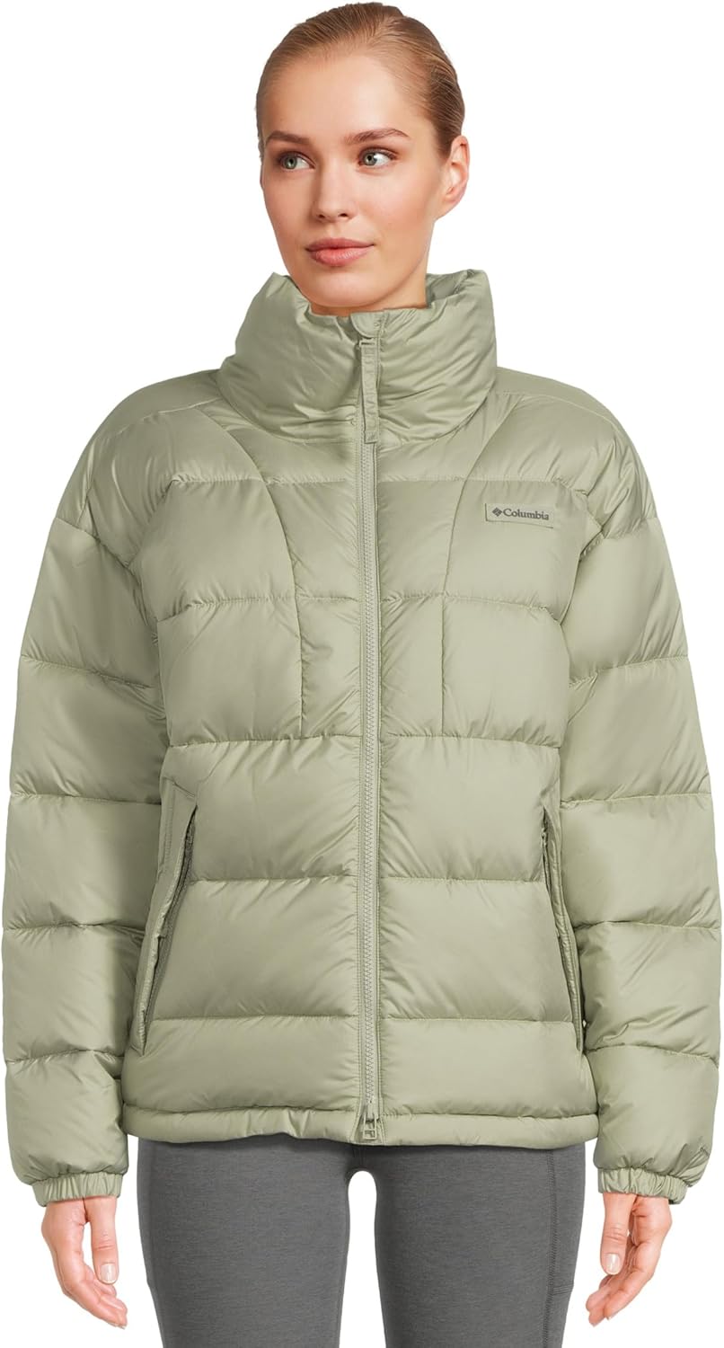 Columbia женская куртка Pike Lake, Safari
Columbia женская куртка Pike Lake, Safari