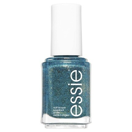 Essie Cosmetics Glitters Коллекция 2018 Night Owl Лак для ногтей 13,5 мл Изумрудно-зеленый с блестками
Essie Cosmetics Glitters Коллекция 2018 Night Owl Лак для ногтей 13,5 мл Изумрудно-зеленый с блестками