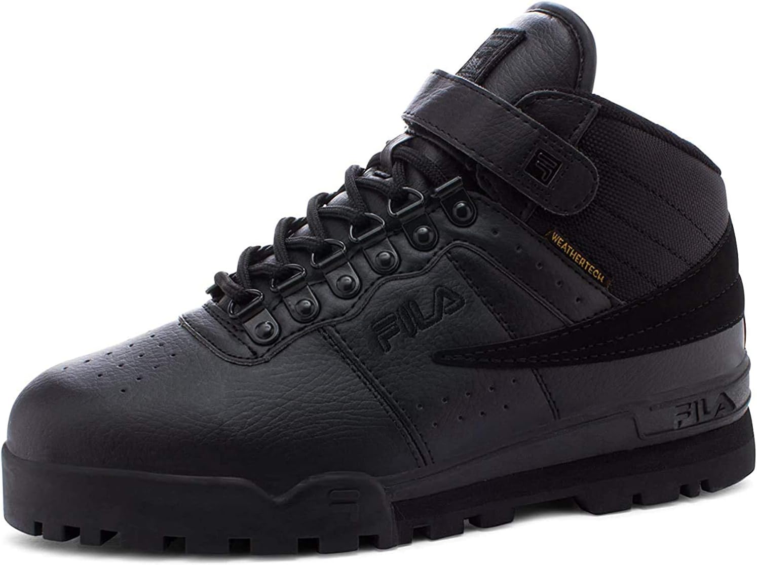 Мужские кроссовки Fila F-13 Weather TECH-M, черный
Мужские кроссовки Fila F-13 Weather TECH-M, черный