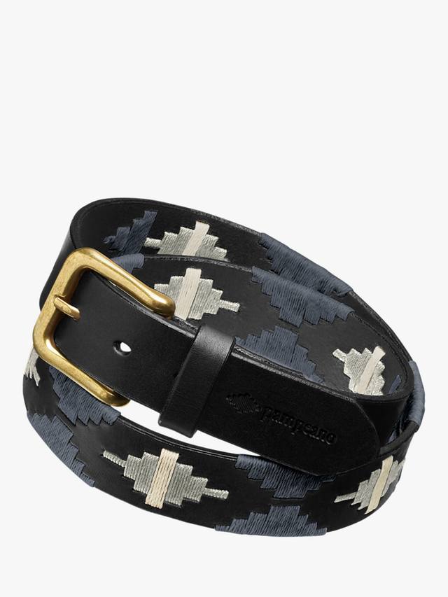 Кожаный ремень Sierra Pampeano
Кожаный ремень Sierra Pampeano