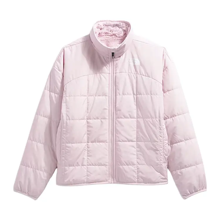 Утепленная куртка для детей THE NORTH FACE, розовый
Утепленная куртка для детей THE NORTH FACE, розовый