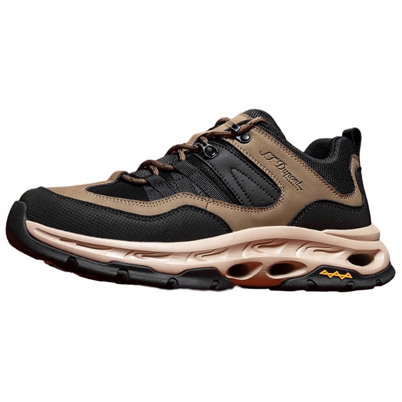 S.T.Dupont Низкие повседневные туфли S.T. DUPONT цвета хаки для мужчин
S.T.Dupont Низкие повседневные туфли S.T. DUPONT цвета хаки для мужчин