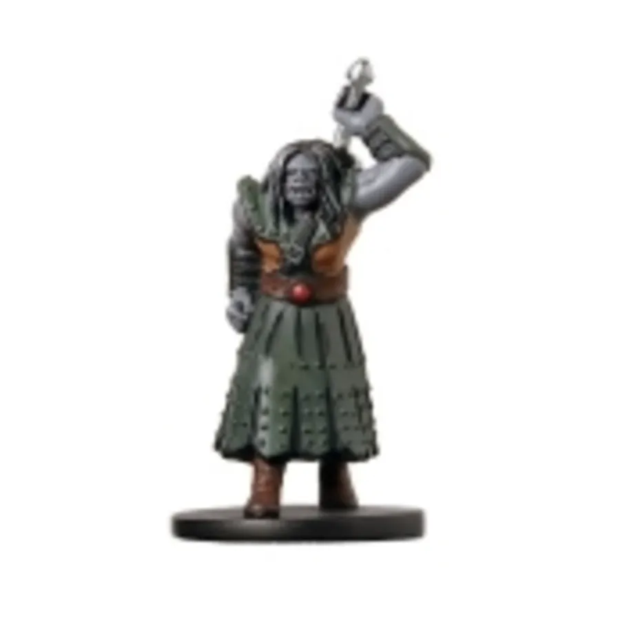 Священник Корда (U), Dungeons & Dragons - Collectible Miniatures Game - Archfiends Singles
Священник Корда (U), Dungeons & Dragons - Collectible Miniatures Game - Archfiends Singles