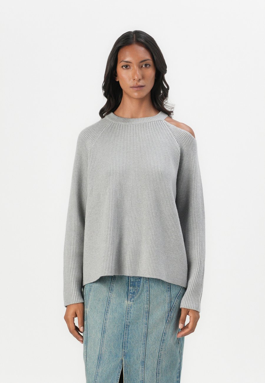 Джемпер Copenhagen Muse COLIN PULLOVER, Light Grey /Light Grey
Джемпер Copenhagen Muse COLIN PULLOVER, Light Grey /Light Grey