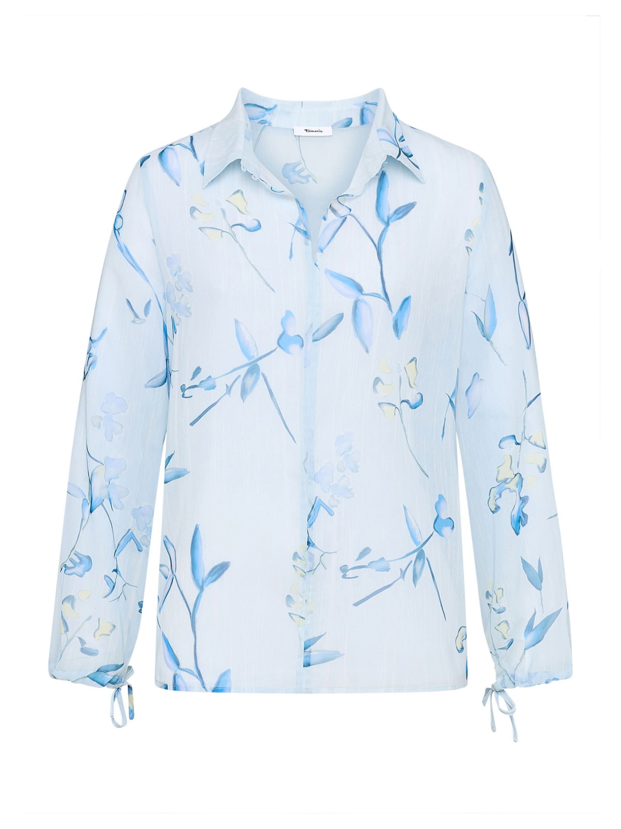 Tamaris Блузка в цвете Sky Blue, Light Blue
Tamaris Блузка в цвете Sky Blue, Light Blue