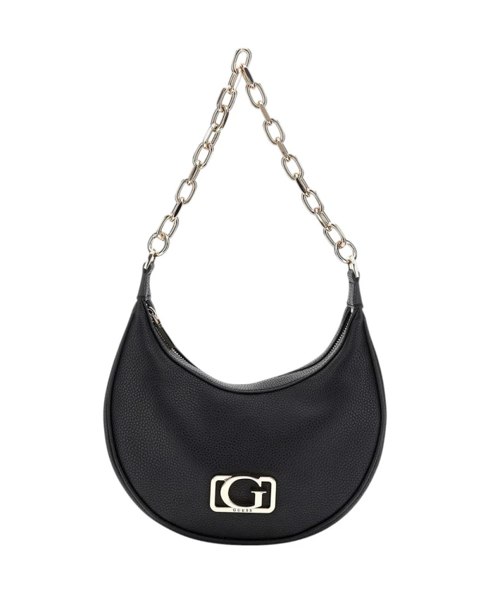 Стильная сумка через плечо Guess, черный
Стильная сумка через плечо Guess, черный