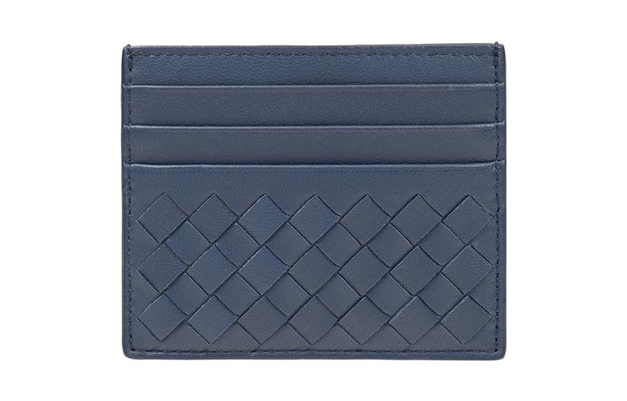 Bottega Veneta Кошелек для карт из овчины women's blue
Bottega Veneta Кошелек для карт из овчины women's blue