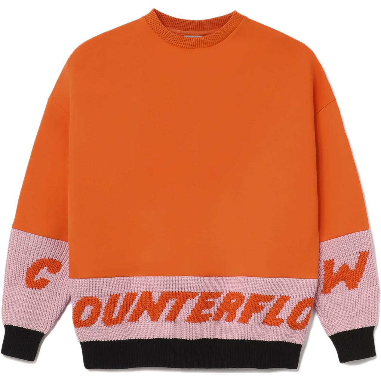 Толстовка CF Tracing женская Orange LINING, оранжевый
Толстовка CF Tracing женская Orange LINING, оранжевый