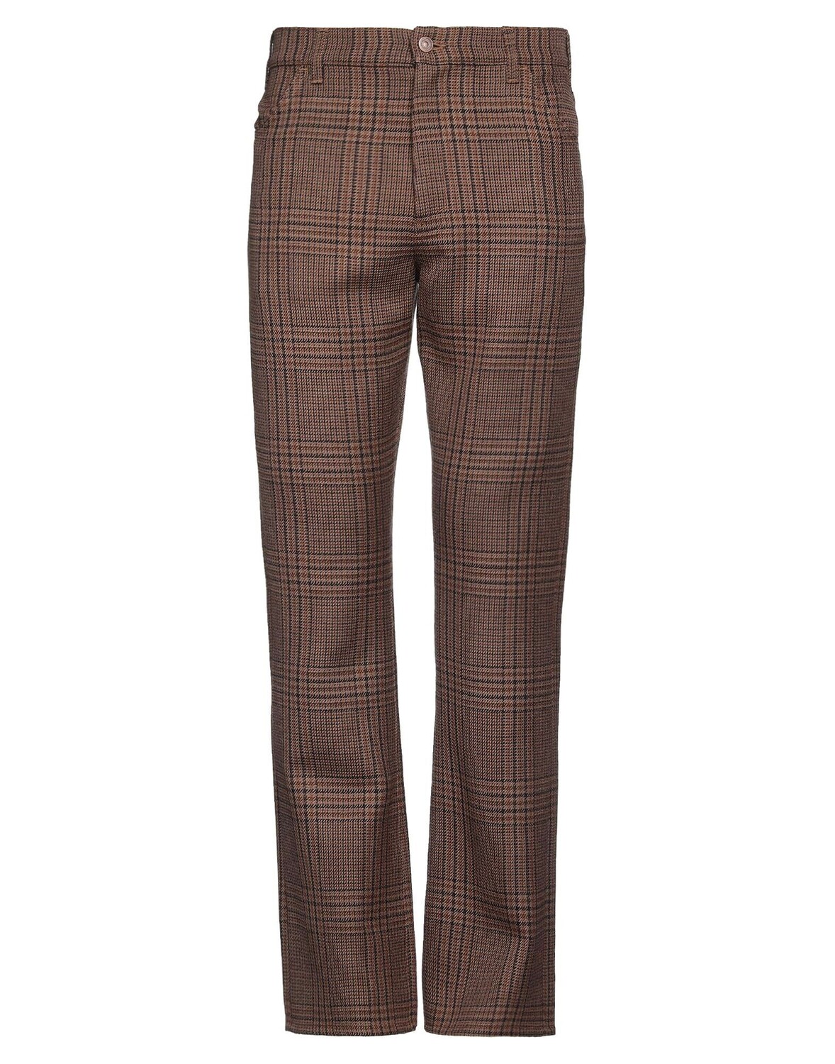 Брюки Celine, коричневый
Брюки Celine, коричневый